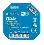 Eltako Beschattungsaktor IP ESB64NP-IPM 30064019
