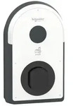 Schneider Electric EVlink Wallbox Pro EVB3S22N4B