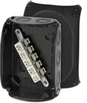 Hensel Kabelabzweigkasten KF 1610 B 62000066