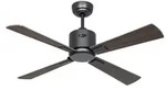 Deckenventilator mit WLAN CasaFan 952111W ECO NEO III 103 cm Basaltgrauer Motor...