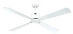 CasaFan ECO NEO III 132 cm Deckenventilator mit WLAN, 943242 W, wei&szlig;er Motor /...