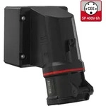 Walther Werke CEE NEO Wandsteckdose FW131506CC