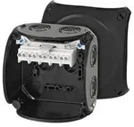 Hensel Kabelabzweigkasten KF 0404 B 62000050