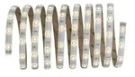 Paulmann YourLED LED Strip Warmwei&szlig; 3m beschichtet7,5W 267lm/m 39 LEDs/m 3000K 18VA