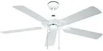 Classic Outdoor-Ventilator ohne Licht, Casafan