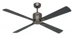 CasaFan ECO NEO III 132 cm Deckenventilator mit WLAN, 949202 W, Bronzemotor /