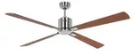 Deckenventilator mit WLAN CasaFan ECO NEO III 152 cm 942313 W Motor aus...