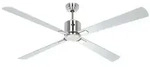 Deckenventilator mit WLAN CasaFan ECO NEO III 152 cm 942337 W Motor aus...