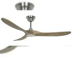 Casafan DC Deckenventilator Eco Genuino BN-EM 152 152