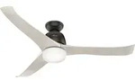 Hunter Harmony 137cm Edle Bronze