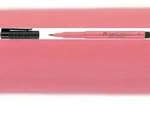 Faber Castell Tuschestift Pitt Artist Pen B fleischfa mittel