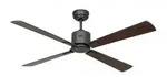 CasaFan ECO NEO III 132 cm Deckenventilator mit WiFi 952212 W Basaltgrauer...