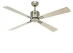 CasaFan ECO NEO III 132 cm Deckenventilator mit WLAN, 944222 W, antiker...