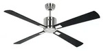 CasaFan ECO NEO III 132 cm Deckenventilator mit WiFi 942202 W Motor aus...