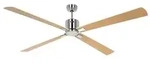 Deckenventilator mit WLAN CasaFan ECO NEO III 180 cm 942426 W Motor aus...