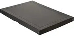 Falken 22001672 PURE Box Black DIN A2, F&uuml;llh&ouml;he 40 mm schwarz - Schwarz