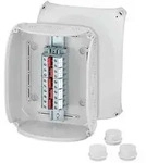 Hensel Kabelabzweigkasten DK 2516 A 62000166