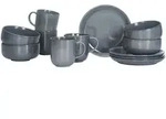 Ritzenhoff & Breker Toledo Fr&uuml;hst&uuml;cks-Set 12-teilig