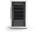 Caso Design CASO BBQ Cooler L-R - Design Barbecue Cooler mit hochwertigem