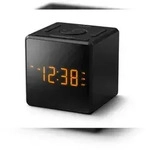 Philips TAR4500 Dual-Alarm FM Radiowecker mit USB-C