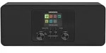 Grundig DTR 5100 Web B DAB+ Internet-Digitalradio 2.0 14W