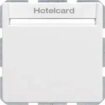 Berker Relais-Schalter Hotelcard 16406099