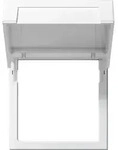 Gira Montagerahmen 45x45 265827