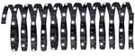 Paulmann YourLED ECO LED Strip RGB Einzelstrip 5m 18W 110lm/m 30 LEDs/m RGB 70253