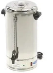 Maxima Kaffeemaschine - 15L - 120 Tassen - Abnehmbarer Kaffeefilter
