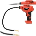 Pistolet do pompowania 18V 1,0mpa - body