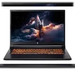 Acer Nitro V 17 AI Gaming-Notebook | ANV17-41 | Schwarz