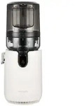 Hurom E50-ST Entsafter f&uuml;r Obst und Gem&uuml;se, 150 W, Mushroom