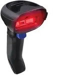 DATALOGIC Quickscan I Qd2220 Kit Linear Imager Usb-Only Schwarz (Kit enth&auml;lt Scanner