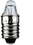 goobay Lampe Spitzlinse E10 0,5 W 2,2 V (Bulk)