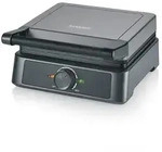 SEVERIN WA 2125 Belgisches Waffeleisen
