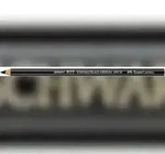 Faber Castell Kohlestift fettfrei Pitt soft