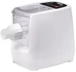 Unold 68820 Nudelmaschine Nora 13 Matrizen f&uuml;r bis zu 700g frischen Nudelteig