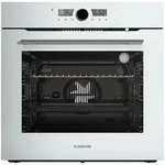Klarstein Illuminosa Smart Backofen | App-Steuerung | A Energieeffizienz | 73 L