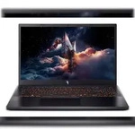 Acer Nitro V 15 Gaming-Notebook | ANV15-52 | Schwarz