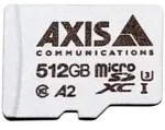 Axis 02365-001 Speicherkarte 512 GB MicroSDXC Klasse 10