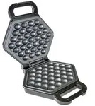 Unold 48245 Bubble Wafflemaker Bobby