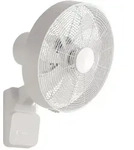 Casafan Wandventilator Airos Eco Design Wall Wei&szlig; Wei&szlig; 45