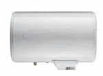 Elektrischer Wassererhitzer THS Horizontal Wand Cor-Email De Dietrich 150 L