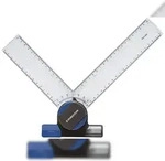 Staedtler&reg; 660 20 Mars&reg; VARIOMATIC Zeichenkopf zur Erg&auml;nzung der Zeichenplatten