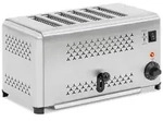 Royal Catering Toaster - 2500 W - 6 Schlitze -