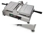 Neum&auml;rker&reg; SWiNG-Backsystem | Das schwenkbare Waffeleisen f&uuml;r auswechselbare