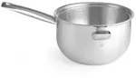 HENDI Bain-Marie Topf, 1L, 330x165x(H)95mm