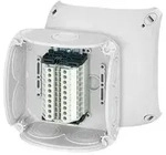 Hensel Reihenklemmenkasten RK 0610 T 62000175