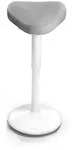 CLOUVOU Nexus, ergonomischer Stehhocker, stufenlos h&ouml;henverstellbar,