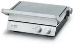 Caso Design &ndash; SteakChef &ndash; Elektrischer Grillteller &ndash; Hohe Temperatur &ndash; Steaks